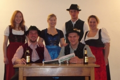 Bauer sucht Bäurin