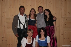 Krach am Angerhof